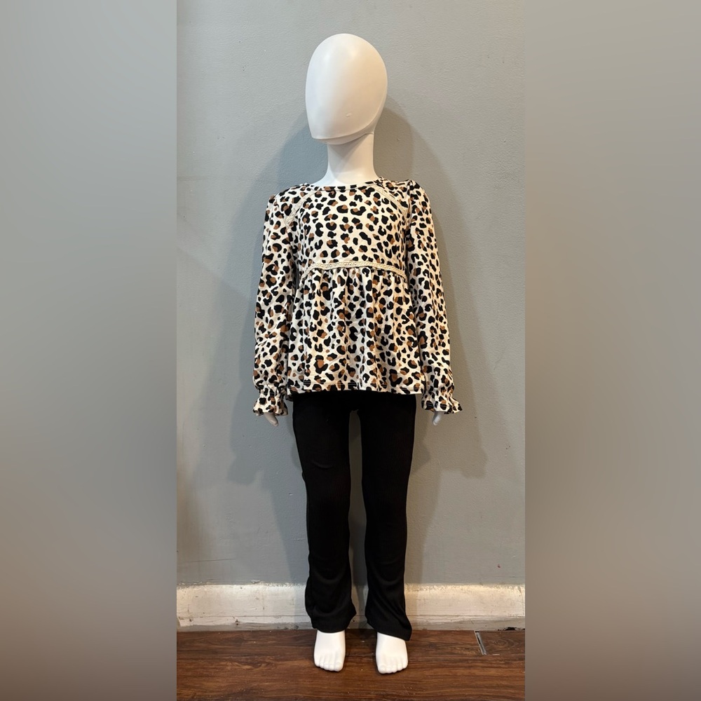 Btween Girls 2 Piece Set